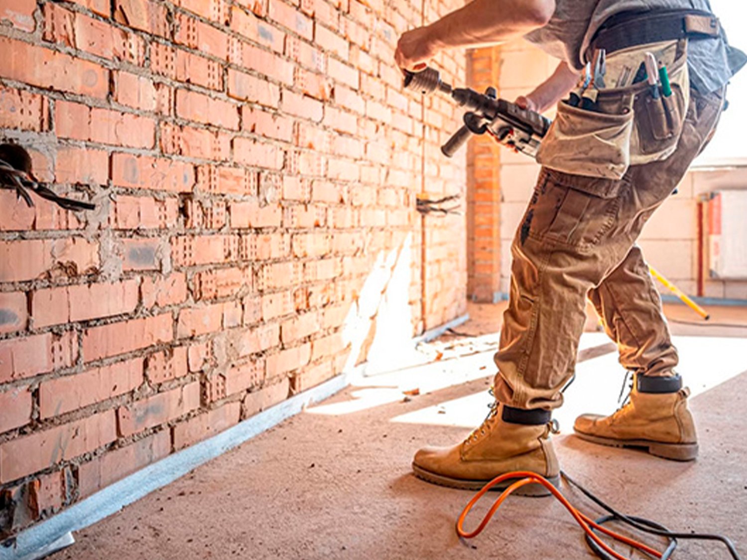 AJL Construction & Remodeling LLC